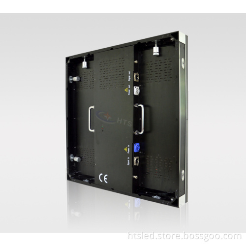 Indoor Advertising LED Display